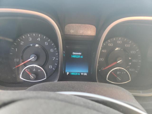 2015 CHEVROLET MALIBU 2LT - 1G11D5SL9FU105479