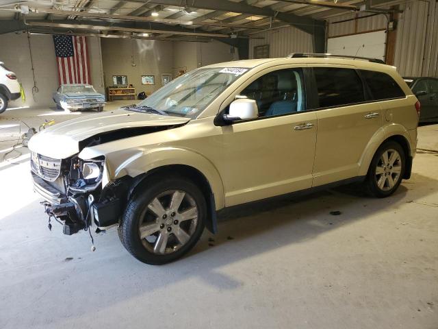 2010 DODGE JOURNEY R/ #3030697109