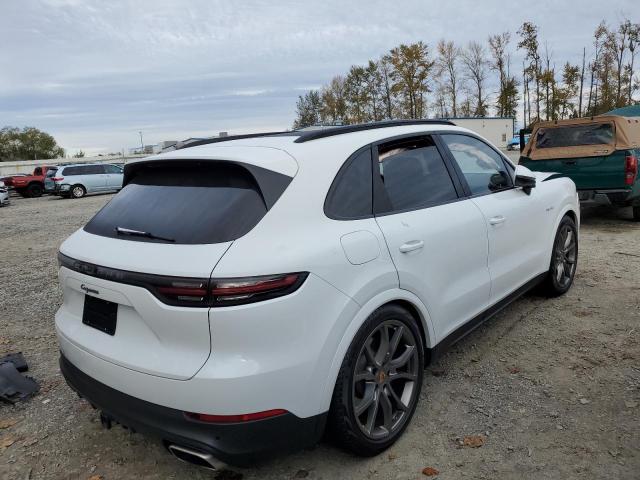 VIN WP1AE2AY8MDA24095 2021 Porsche Cayenne, E-Hybrid no.3