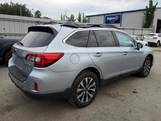 VIN 4S4BSANC7H3290531 2017 Subaru Outback, 2.5I Lim... no.3