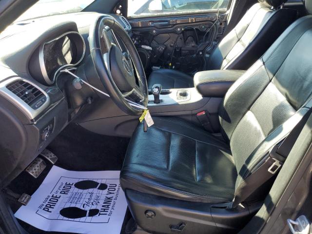 2015 JEEP GRAND CHER - 1C4RJFCT9FC193706