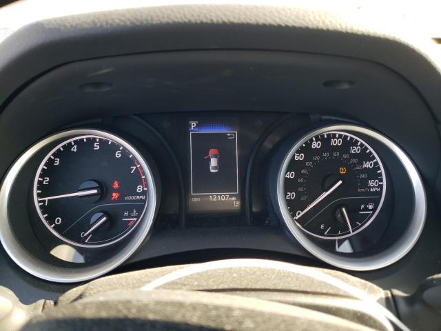 2023 TOYOTA CAMRY LE - 4T1C11AKXPU742579