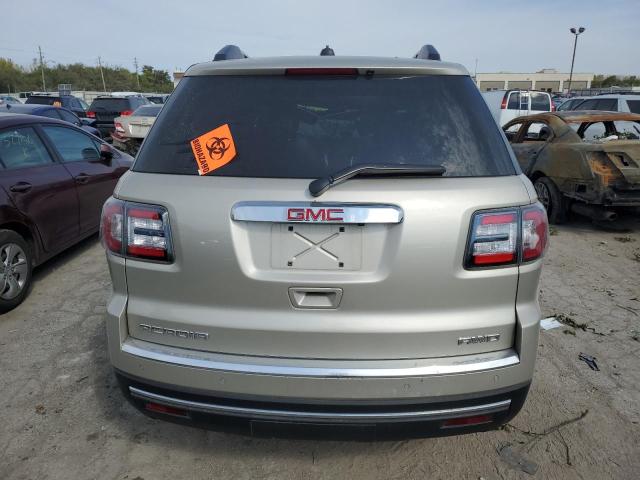 2016 GMC ACADIA SLT - 1GKKVRKD1GJ229407