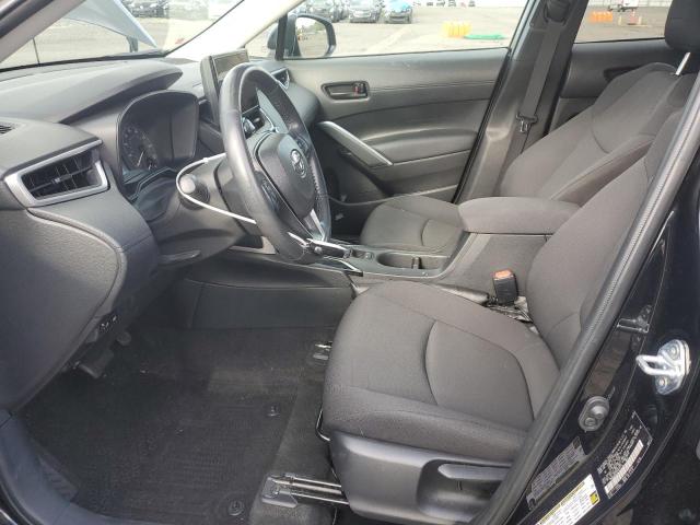 2023 TOYOTA COROLLA CR - 7MUBAABG5PV070516