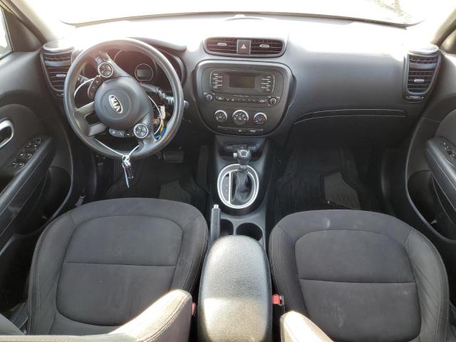 2016 KIA SOUL - KNDJN2A27G7840263