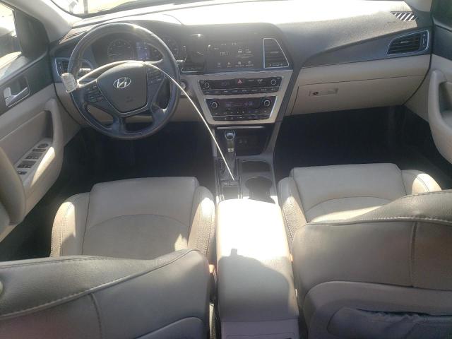 2016 HYUNDAI SONATA SPO - 5NPE34AF1GH344294