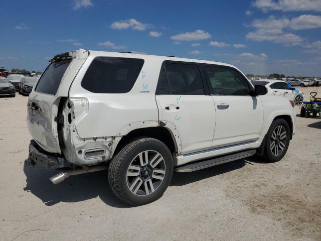 2016 TOYOTA 4RUNNER SR - JTEZU5JR2G5120929
