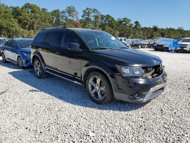 2016 DODGE JOURNEY CR - 3C4PDCGGXGT114091