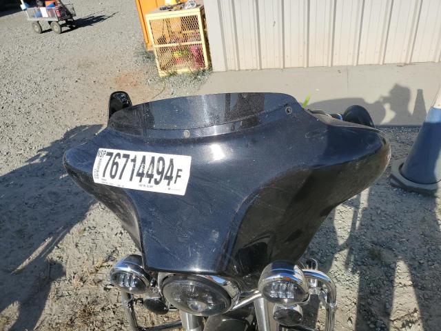 2008 HARLEY-DAVIDSON MOTORCYCLE 1HD1FV41X8Y703636
