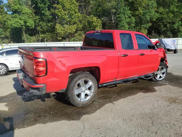 2016 CHEVROLET SILVERADO - 1GCRCPEC8GZ250831