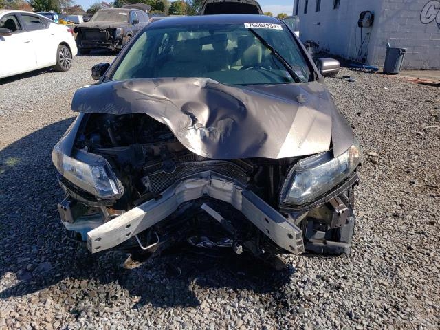 VIN 19XFB2F52FE236832 2015 Honda Civic, LX no.5