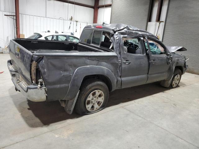 Vin: 5tflu4en5fx139148, lot: 77794484, toyota tacoma double cab 20153