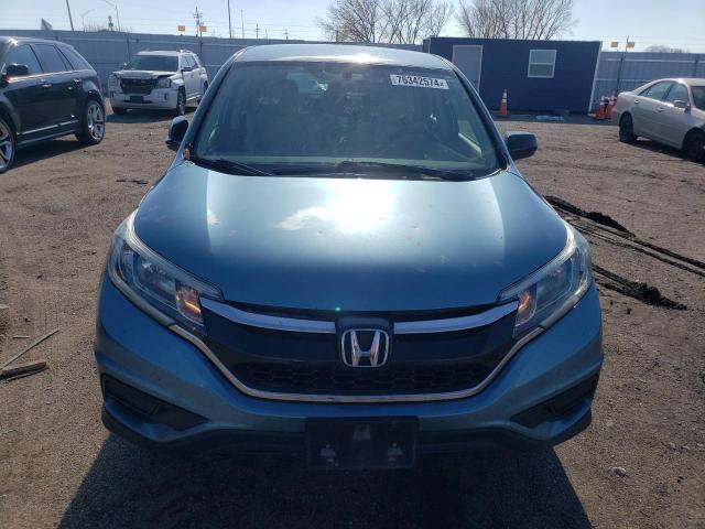 2015 HONDA CR-V LX - 2HKRM4H35FH612398