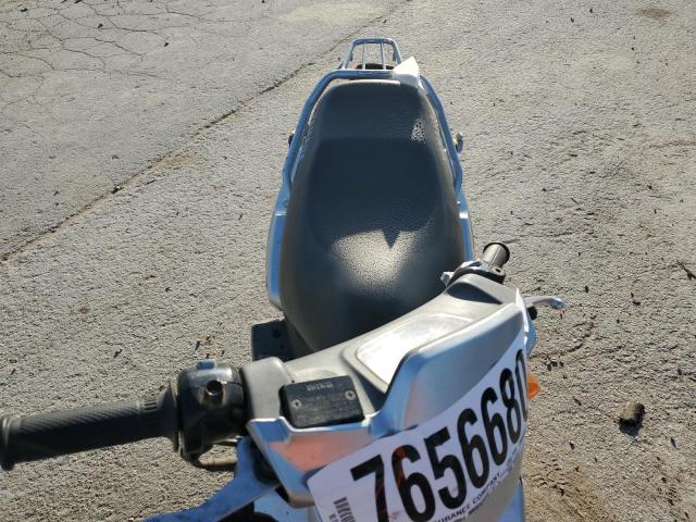 2003 YAMAHA YW50 AP ZU LPRSA20A53A207017