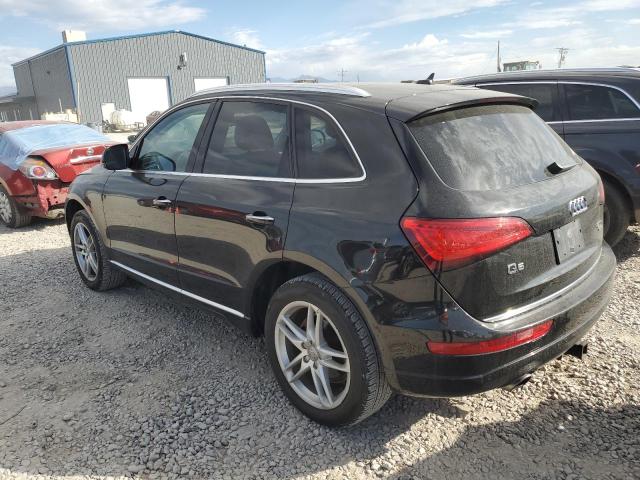 VIN WA1C2AFP9HA071781 2017 Audi Q5, Premium no.2