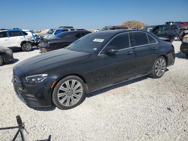 2022 MERCEDES-BENZ E 350 4MAT #2982356130