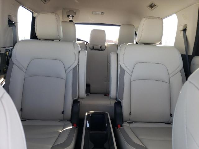 2023 NISSAN PATHFINDER - 5N1DR3CD1PC277932