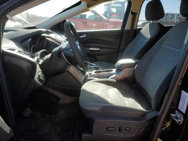 2015 FORD ESCAPE SE - 1FMCU0G77FUA04547