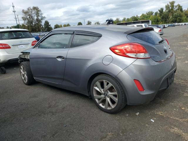 2016 HYUNDAI VELOSTER - KMHTC6AD7GU256319