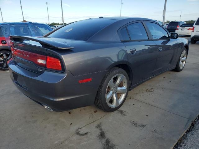 VIN 2C3CDXHG3EH349074 2014 Dodge Charger, Sxt no.3