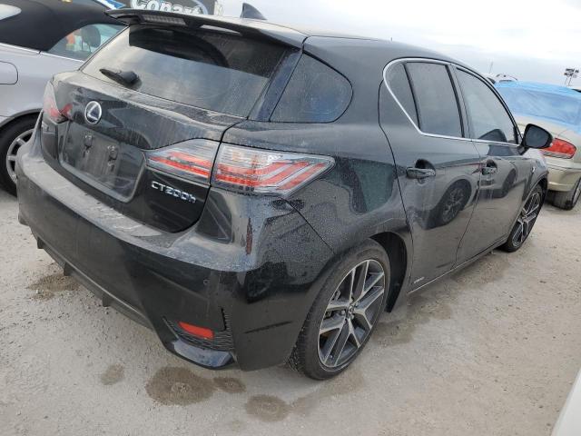 VIN JTHKD5BH5G2260517 2016 Lexus CT, 200 no.3