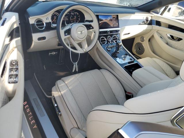 2023 BENTLEY CONTINENTA SCBDG4ZG8PC010906