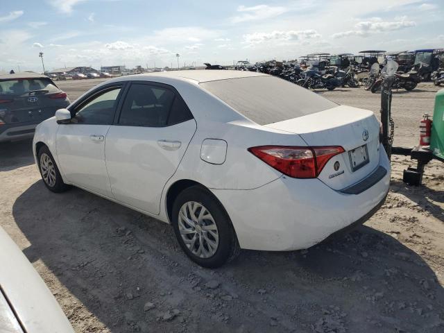 VIN 2T1BURHE2HC812578 2017 Toyota Corolla, L no.2