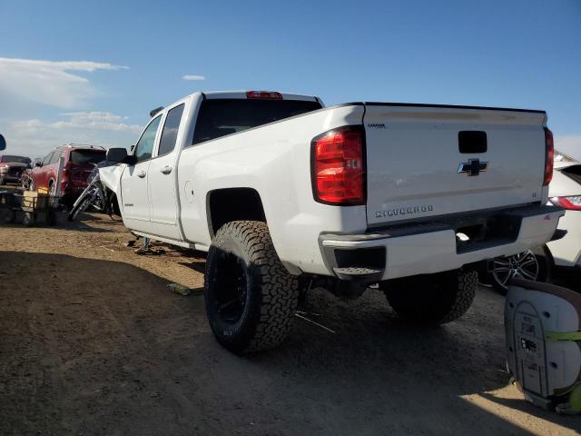 2016 CHEVROLET SILVERADO - 1GCVKREC1GZ157968
