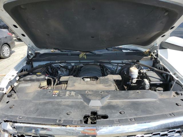2015 CHEVROLET SILVERADO - 3GCPCRECXFG491727