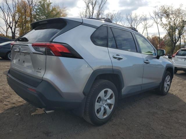 VIN JTMG1RFV2KJ008178 2019 Toyota RAV4, LE no.3