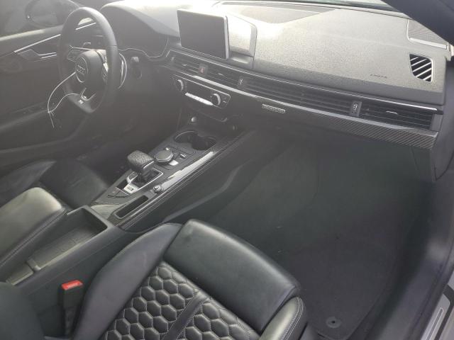 2019 AUDI RS5 WUABWCF50KA907990