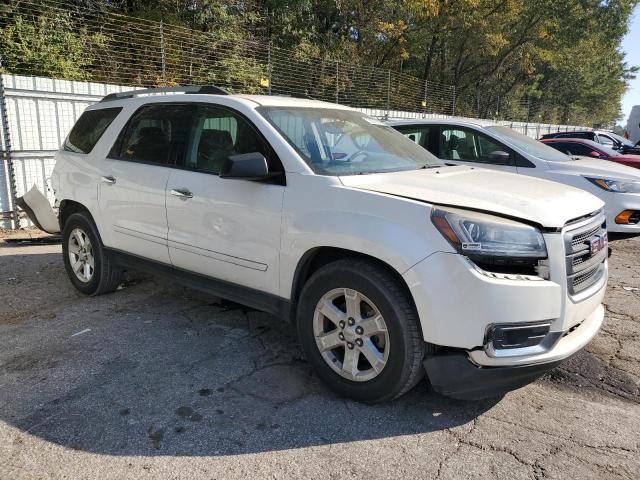 2015 GMC ACADIA SLE - 1GKKRNED3FJ240447
