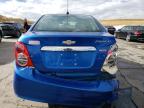 CHEVROLET SONIC LT photo