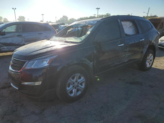 2015 CHEVROLET TRAVERSE L - 1GNKRFKD1FJ142515