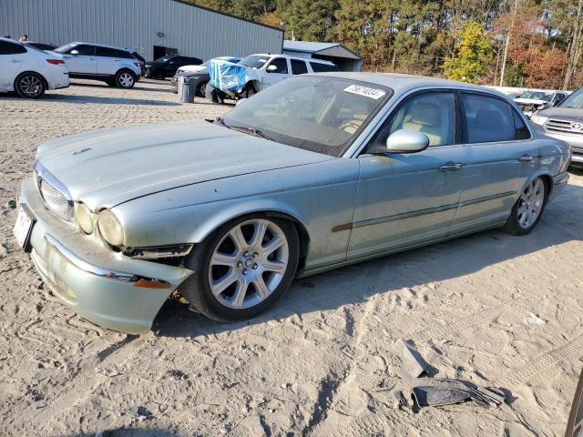 2005 JAGUAR XJ8 L #3022823352