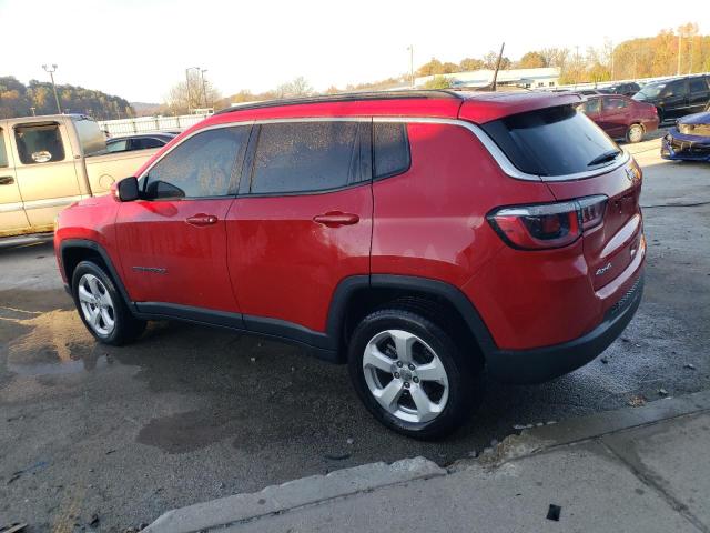2019 JEEP COMPASS LA - 3C4NJDBB5KT849989