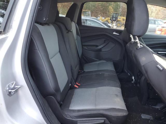 2019 FORD ESCAPE SE - 1FMCU9GD7KUC17485