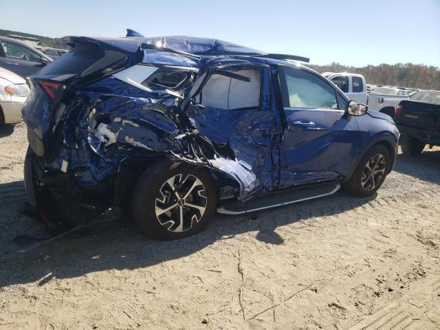 2023 KIA SPORTAGE E - 5XYK33AF3PG088390