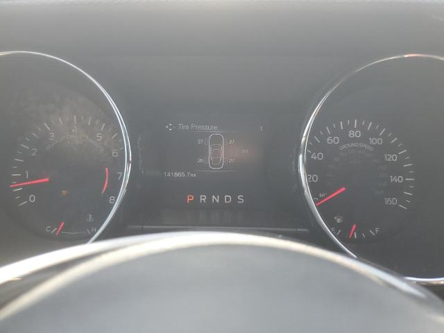 2015 FORD MUSTANG - 1FA6P8AM3F5408029