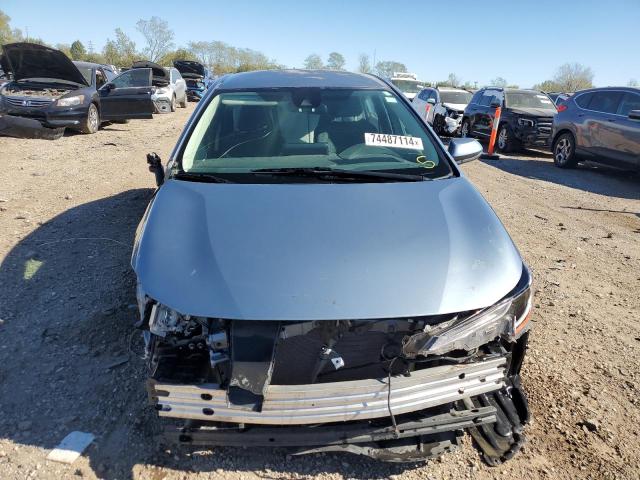 VIN 5YFDPRAE8LP018624 2020 Toyota Corolla, L no.5