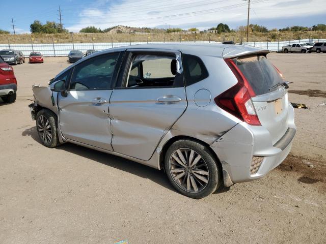 2015 HONDA FIT EX - 3HGGK5H85FM741686