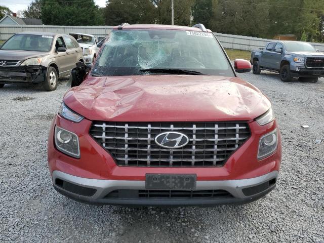 2022 HYUNDAI VENUE SEL - KMHRC8A3XNU204306