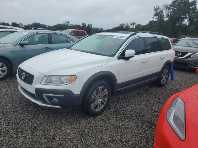 VIN YV440MBM0F1221722 2015 Volvo XC70, T5 Platinum no.1