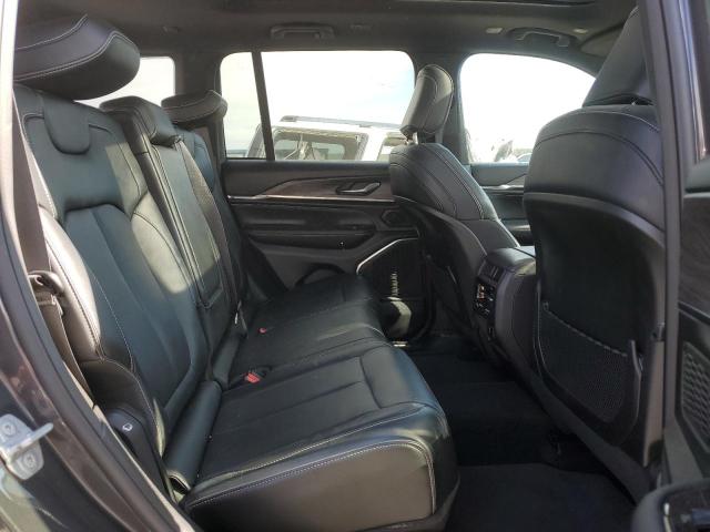 2022 JEEP GRAND CHER - 1C4RJHDG9N8604021