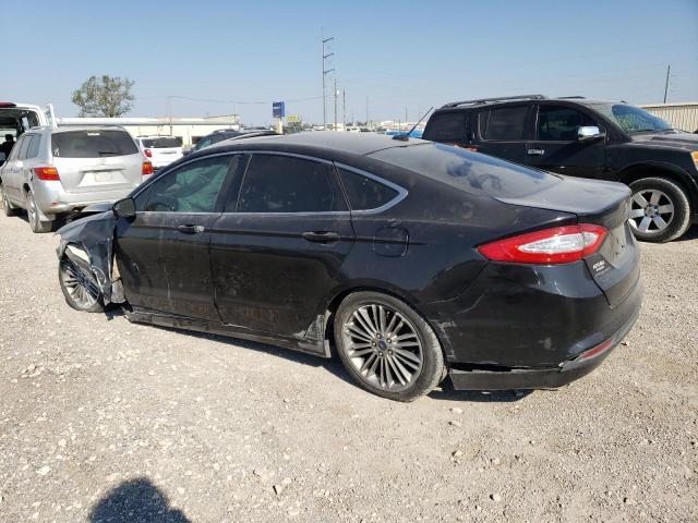 VIN 3FA6P0HD5ER233463 2014 Ford Fusion, SE no.2