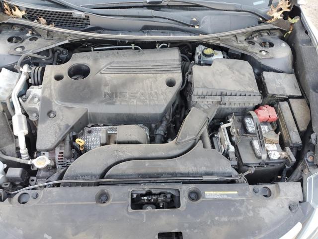 2018 NISSAN ALTIMA 2.5 - 1N4AL3AP6JC149253