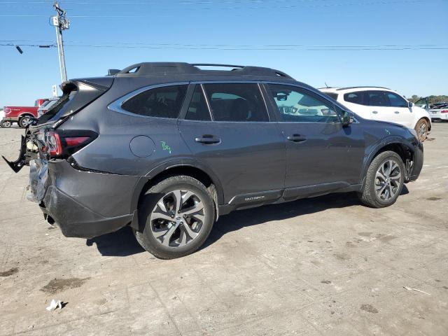 VIN 4S4BTANC6L3219259 2020 Subaru Outback, Limited no.3