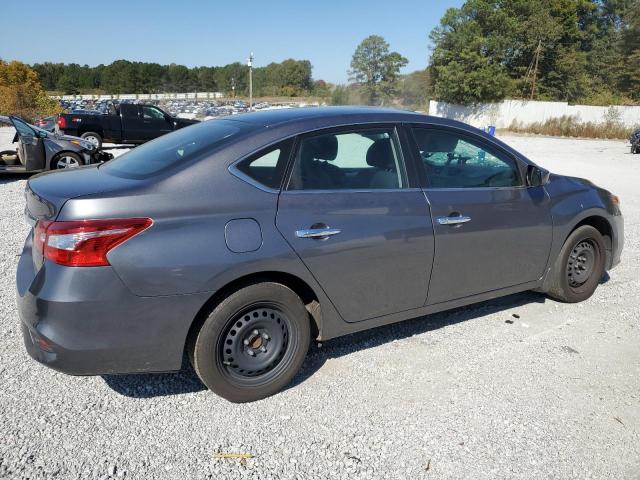 2019 NISSAN SENTRA S - 3N1AB7AP5KY347211