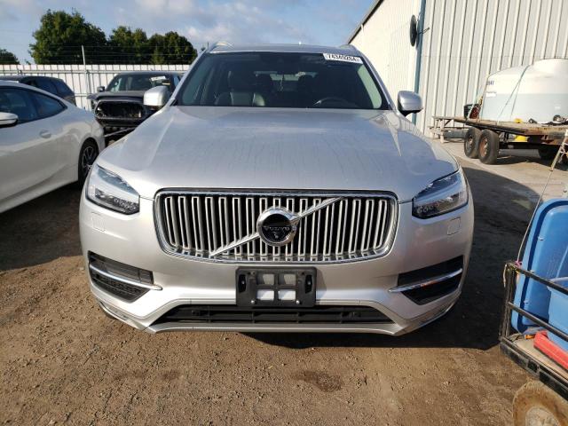 2018 VOLVO XC90 T6 - YV4A22PL0J1340204
