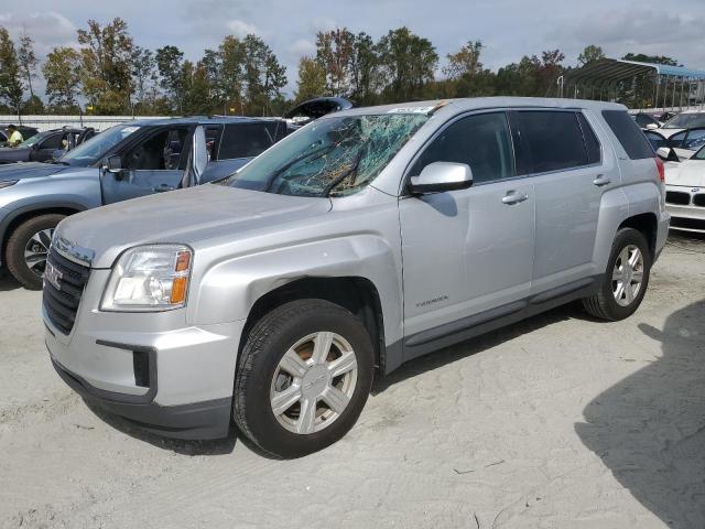 2016 GMC TERRAIN SL - 2GKALMEK1G6313481